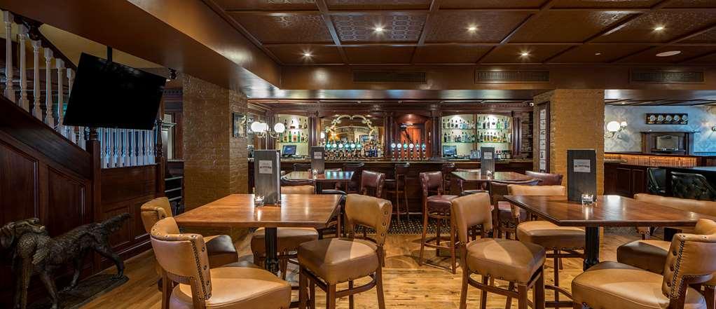 The Johnstown Estate Lodges Enfield Servicios foto
